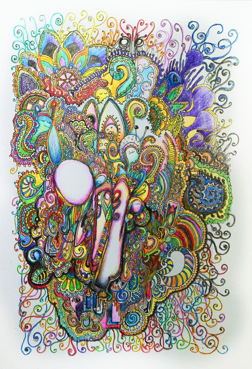 Doodles 3