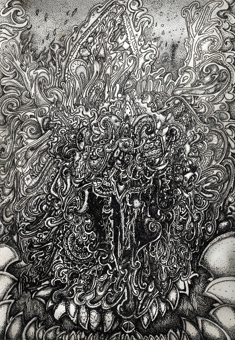 Doodles 7