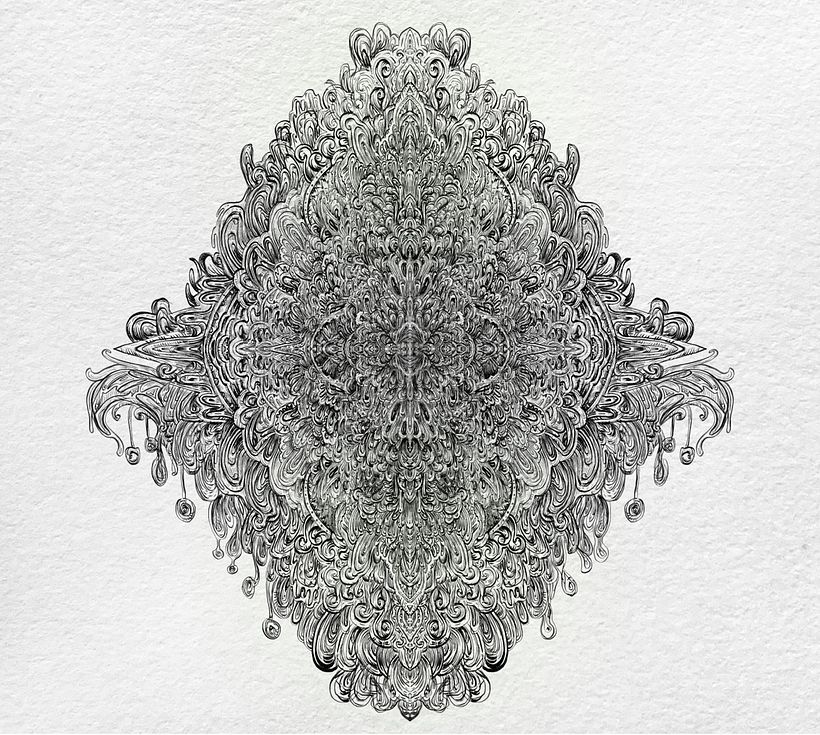 Doodles 8