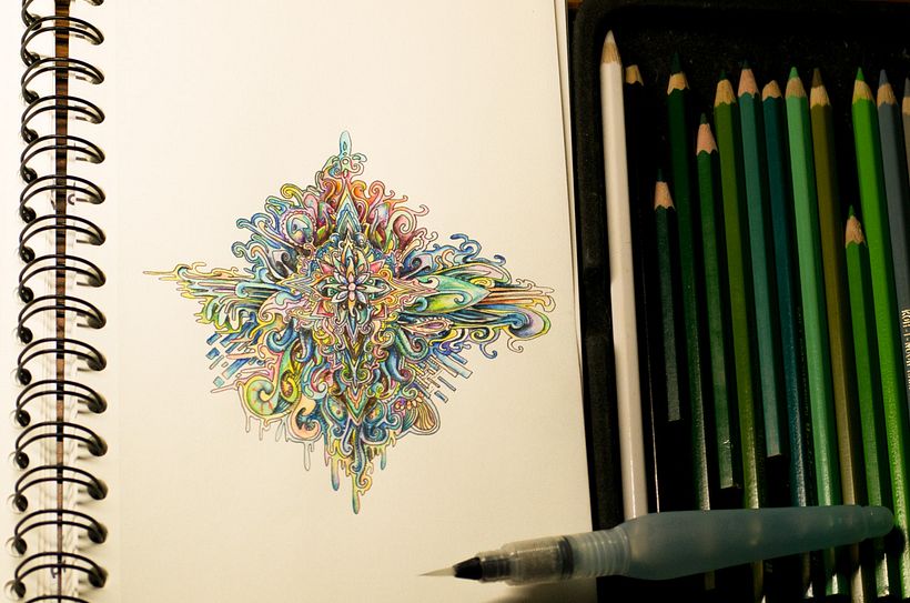 Doodles 12
