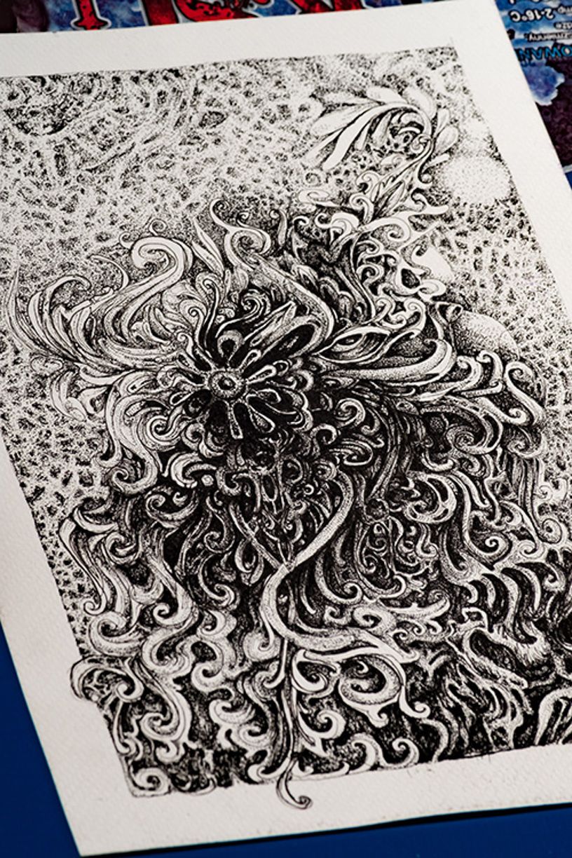 Doodles 14