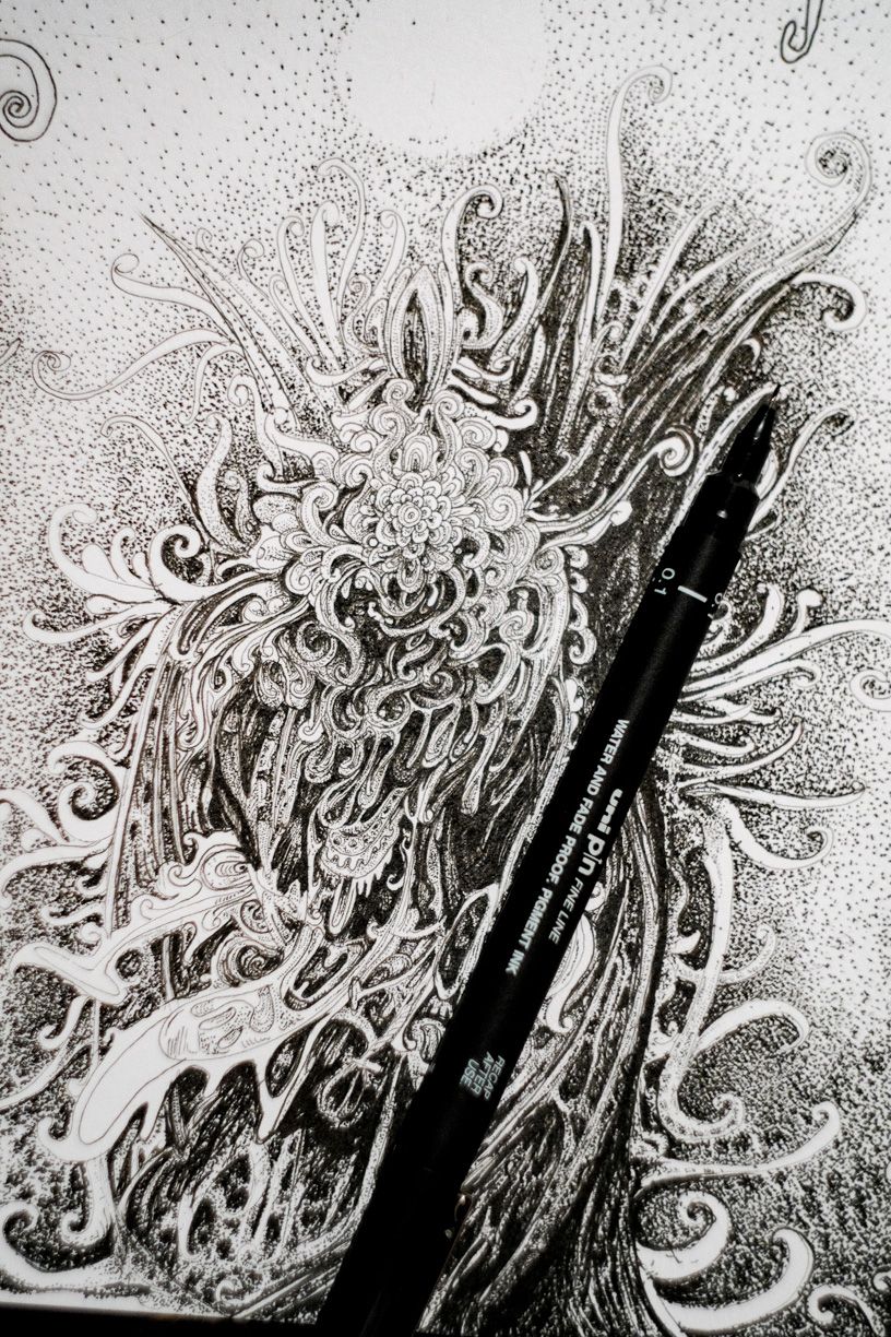 Doodles 15