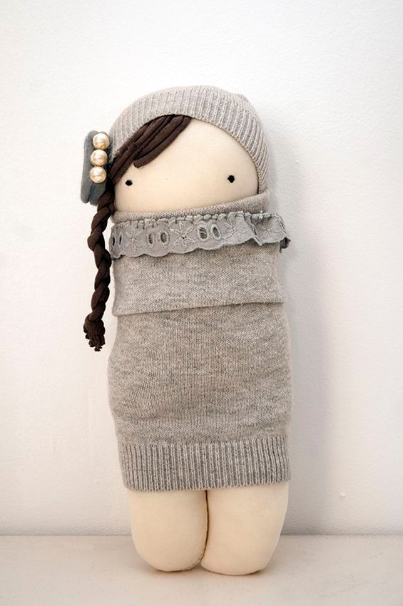 Colección Winter Dolls 5
