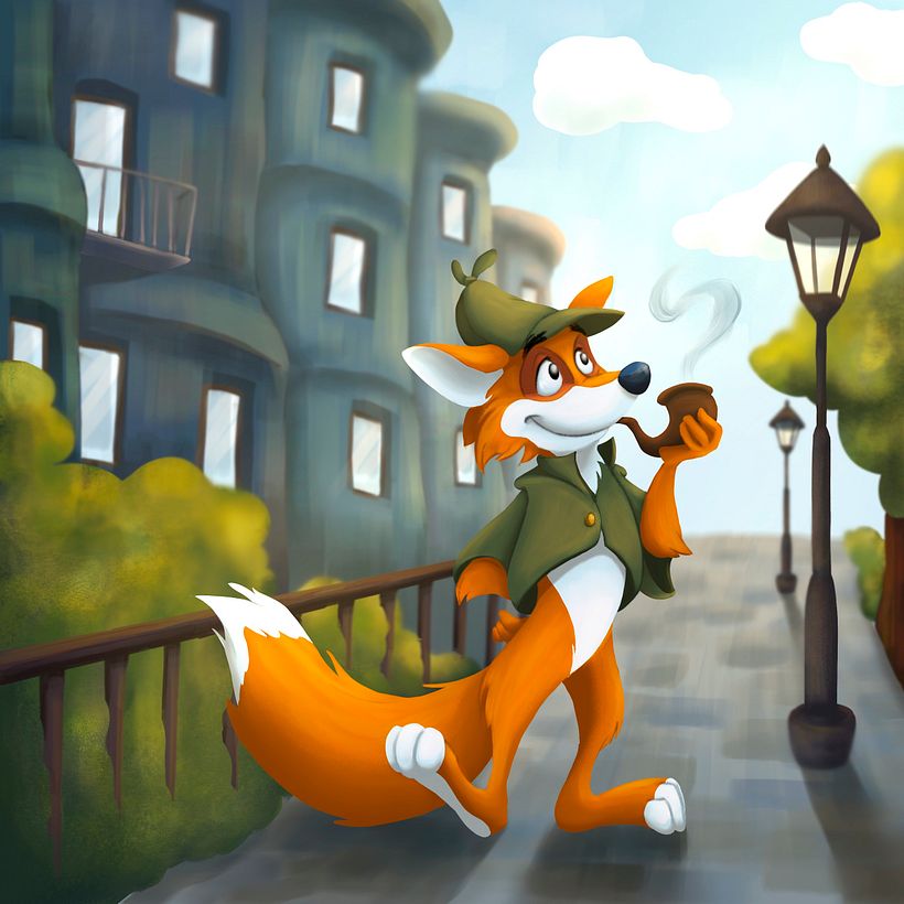 Sunny Day