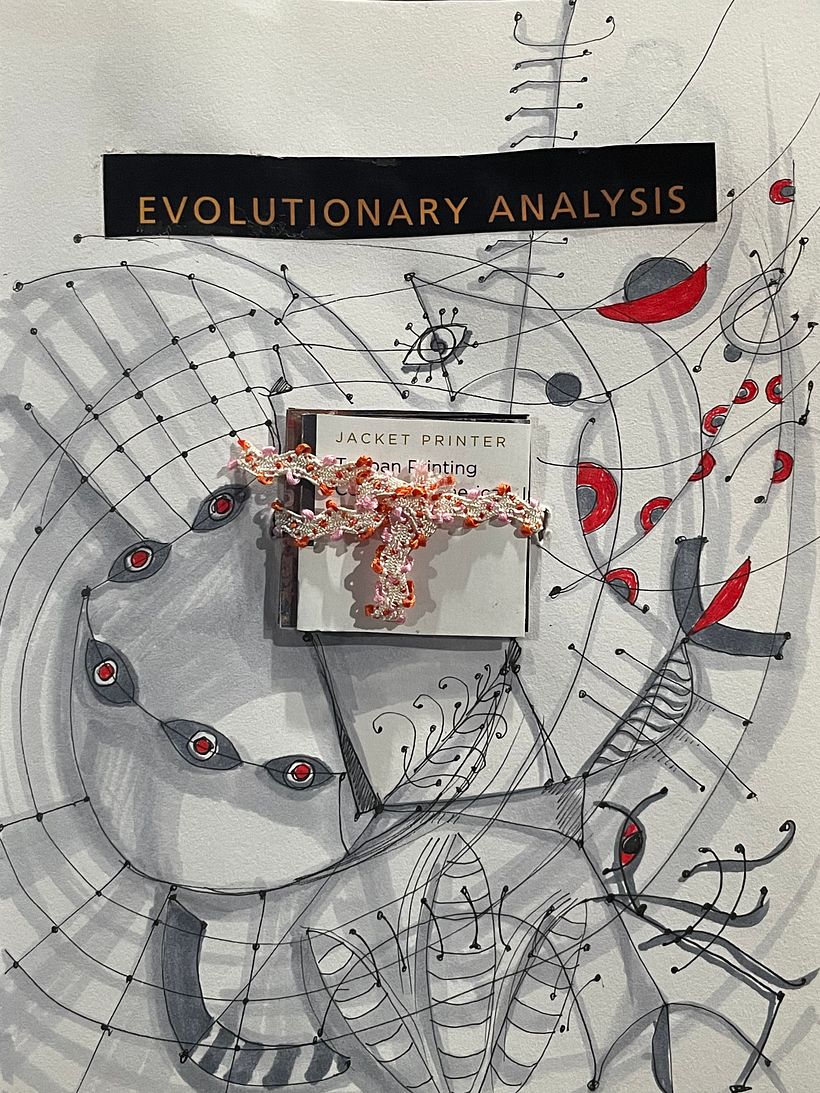 My project for course: Inside a Creative Notebook: Explore Your Illustration Process 6