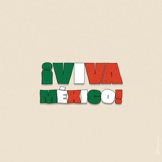 Viva México! 3