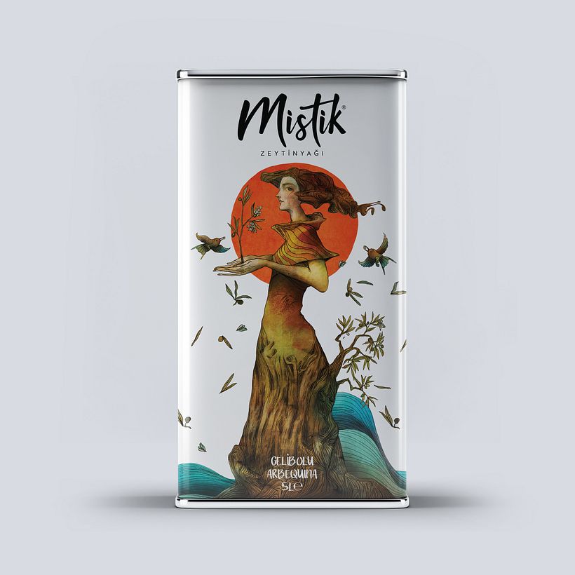 MISTIK 2022 LOGO AND CORPORATE ID 3