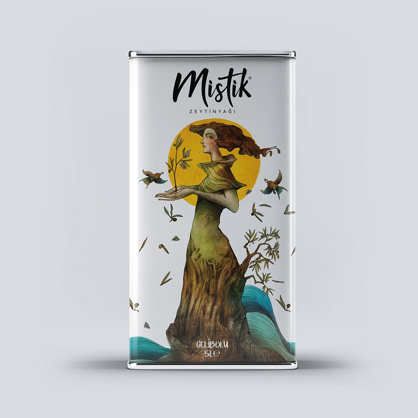 MISTIK 2022 LOGO AND CORPORATE ID 4