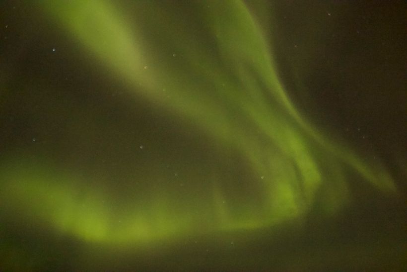 Autora Boreal.