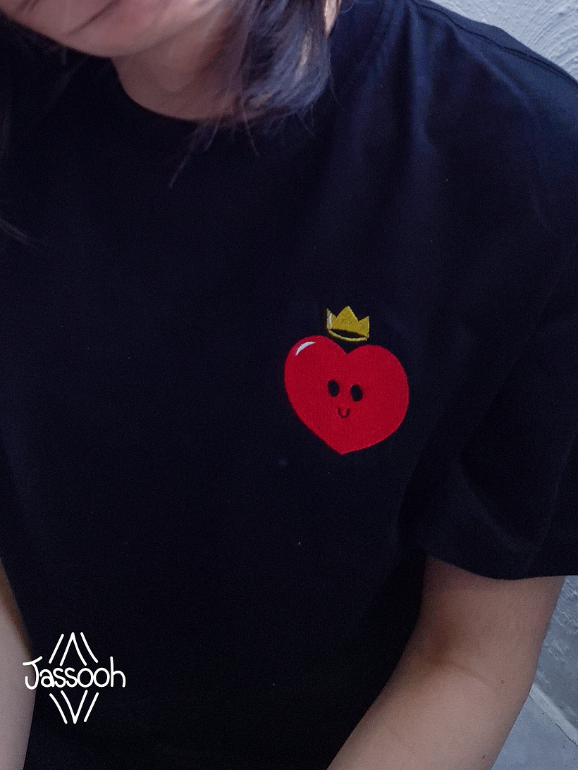 Marca de streetwear Jassooh 3