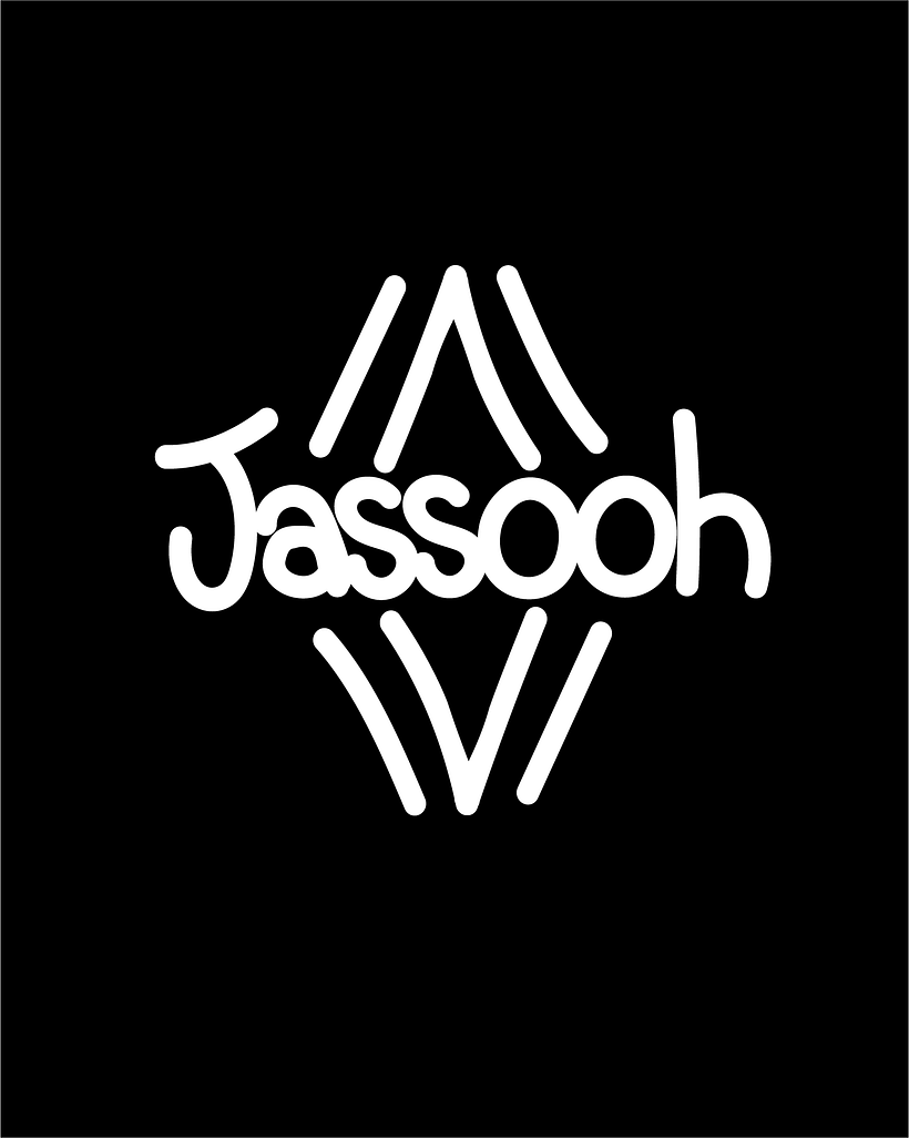 Marca de streetwear Jassooh 1