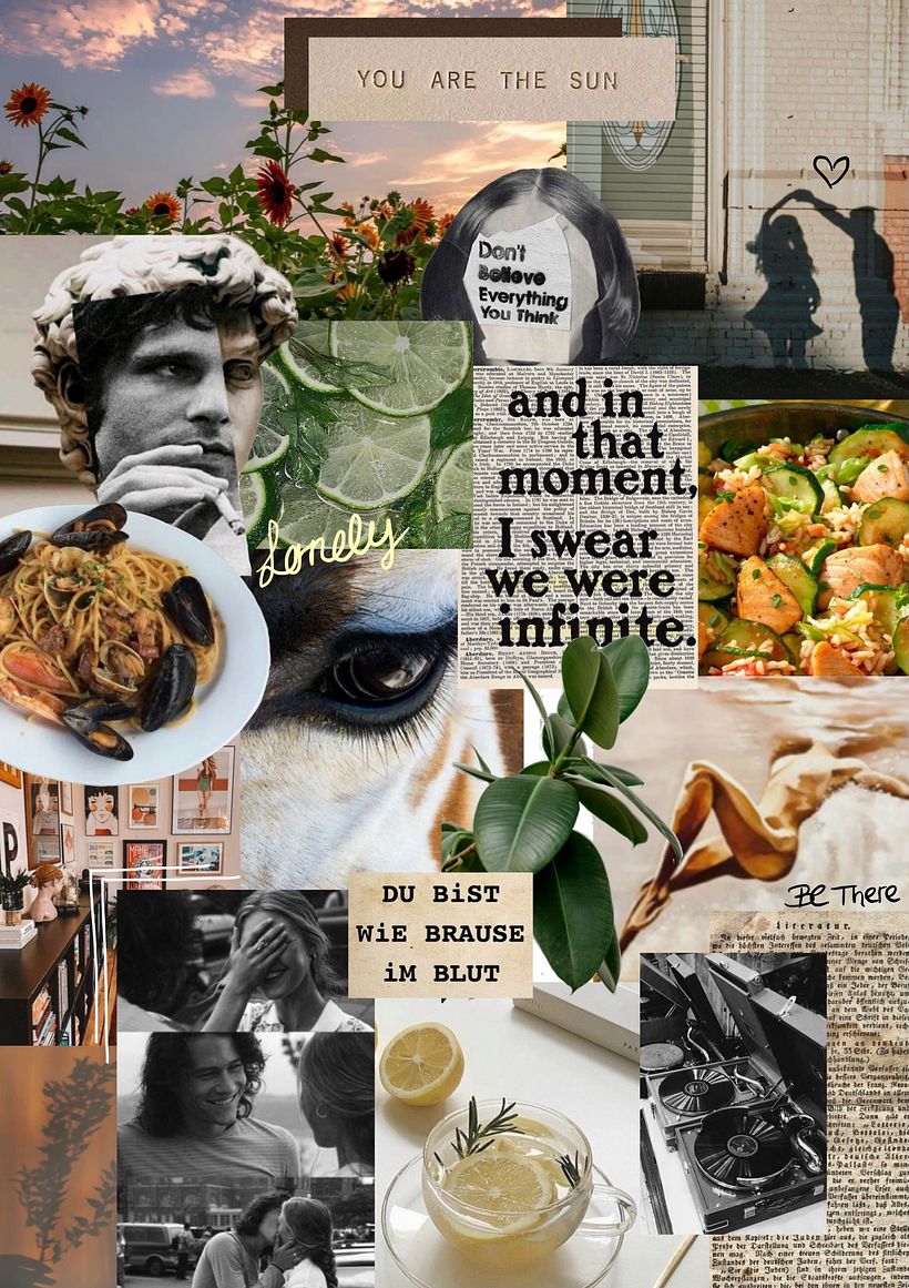 June Feelings 3