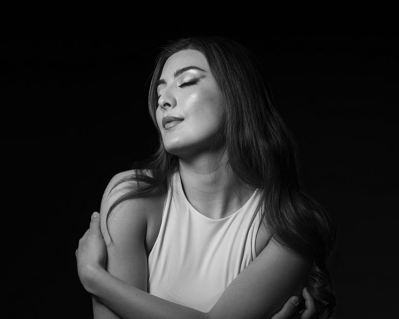 Mi proyecto del curso: Dirección de modelos para fotografía 3