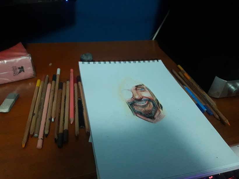 proceso de trabajo