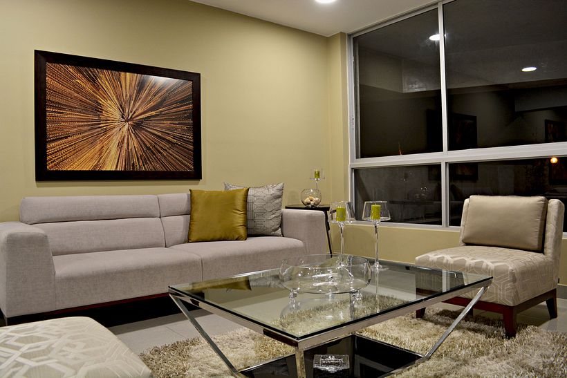 SALA DE REUNIONES