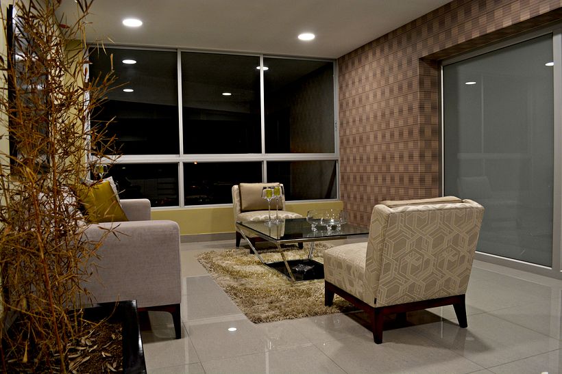 SALA DE REUNIONES