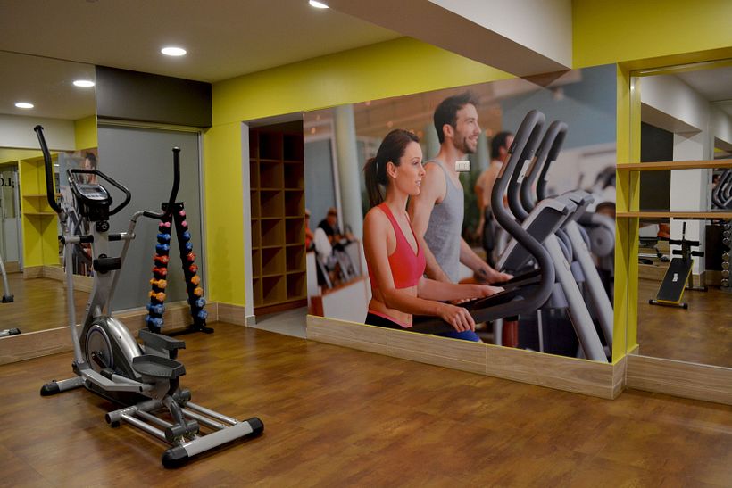 GIMNASIO