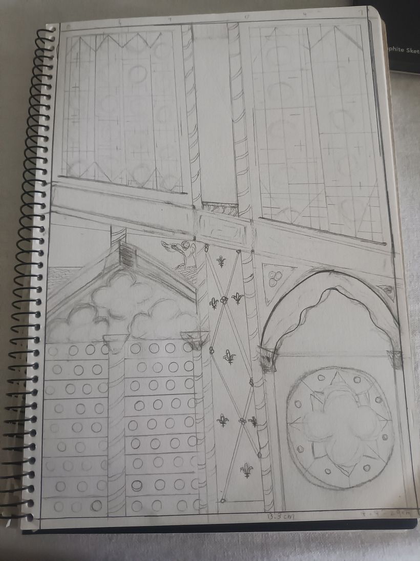 Inspired piece 2