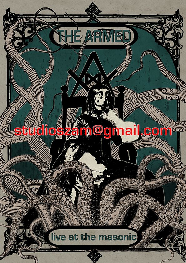Il mio progetto del corso: Poster illustrato 1