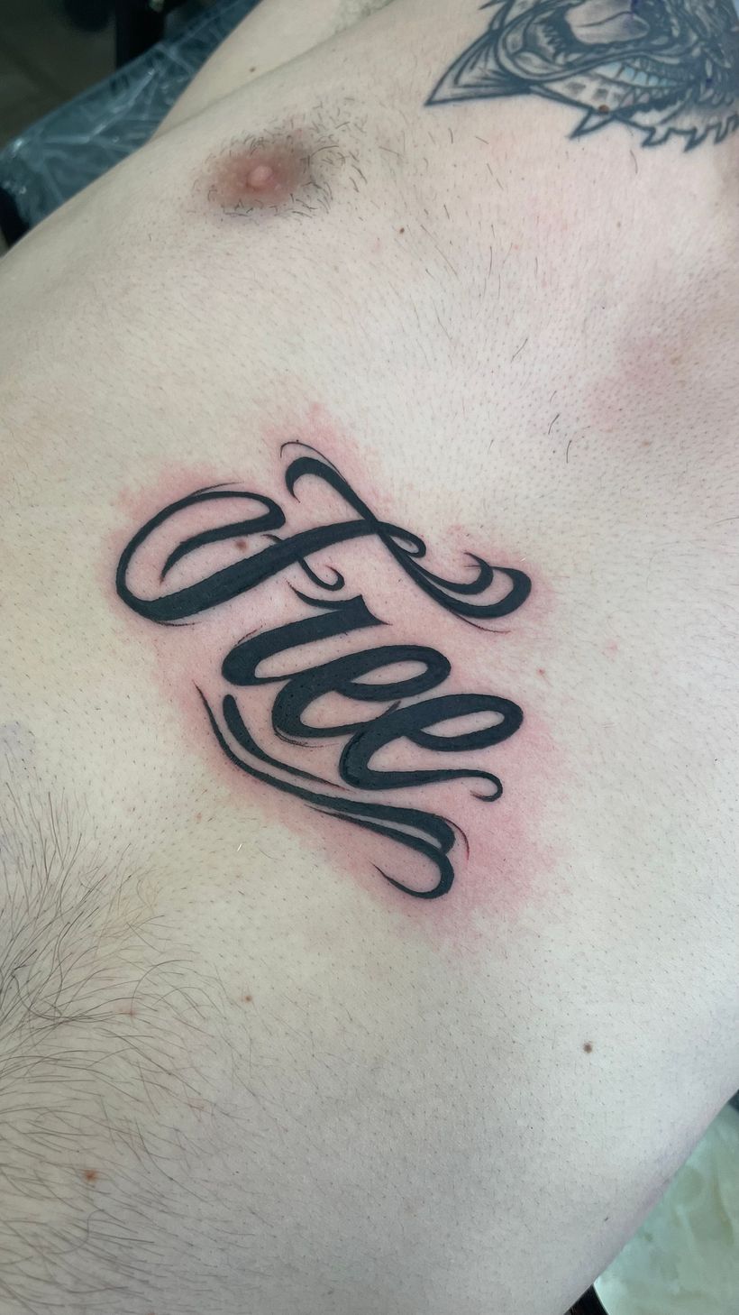 Mi primer intento :*)