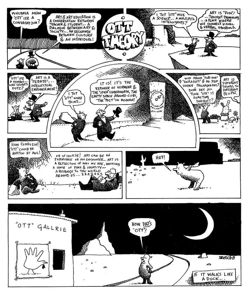 My project for course: Autobiographical Comic Book: Illustrate Your Experiences 1