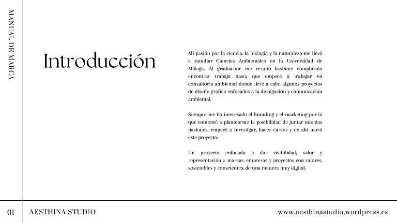 AESTHINA STUDIO 3