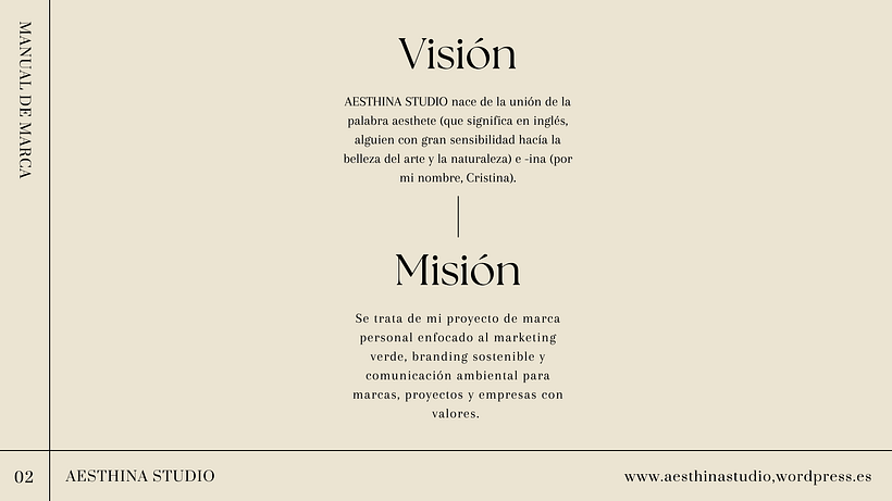 AESTHINA STUDIO 4