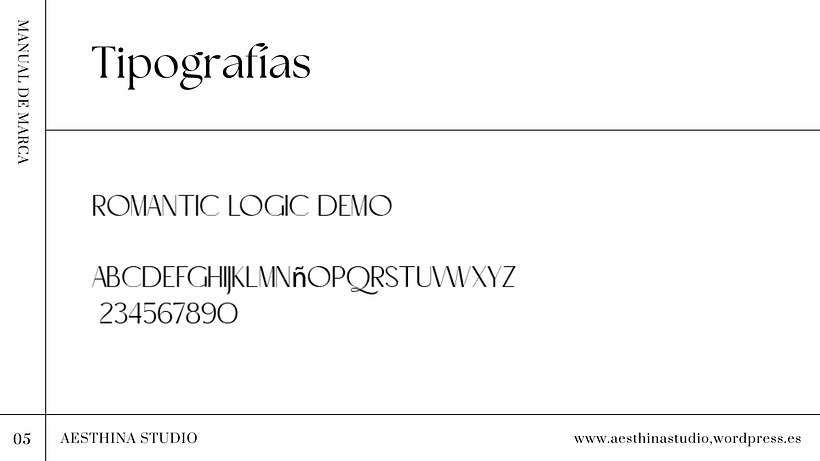 AESTHINA STUDIO 7