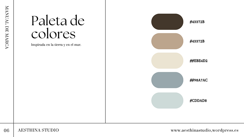 AESTHINA STUDIO 8
