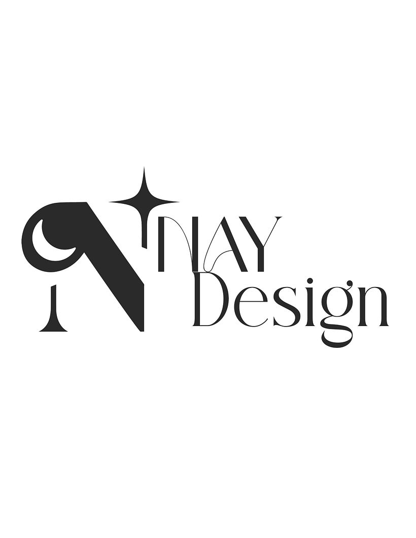 Mi proyecto del curso: Creación de un logotipo original desde cero 3
