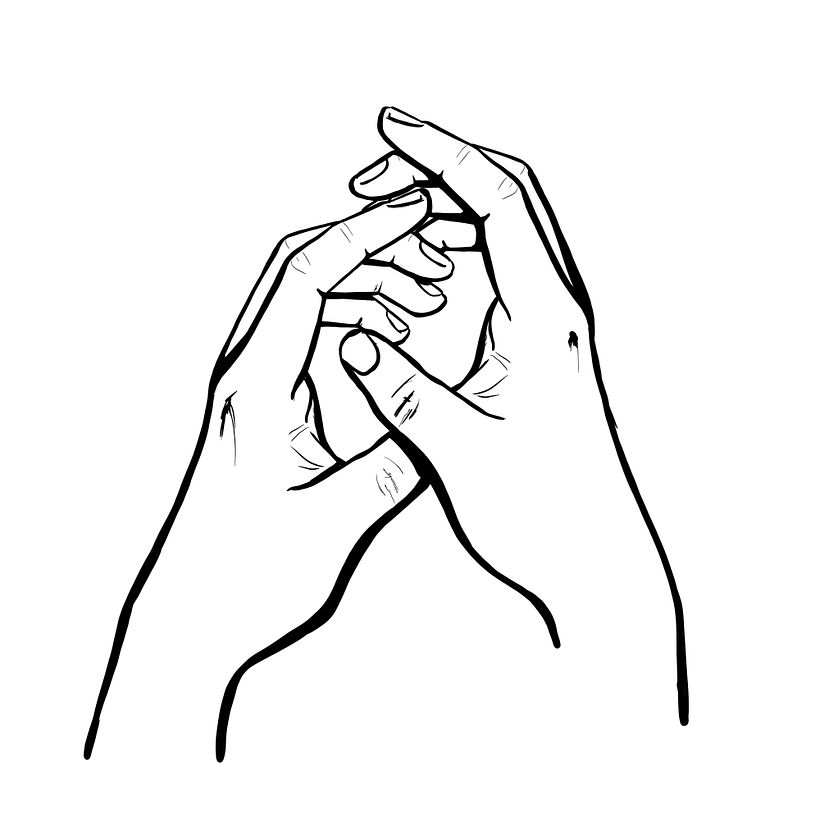 Mi proyecto del curso: Tatuaje fine line: la sutileza de la línea 3