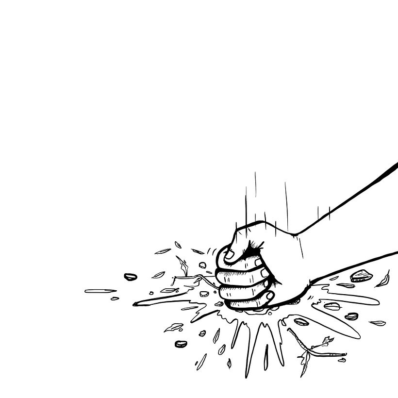 Mi proyecto del curso: Tatuaje fine line: la sutileza de la línea 4