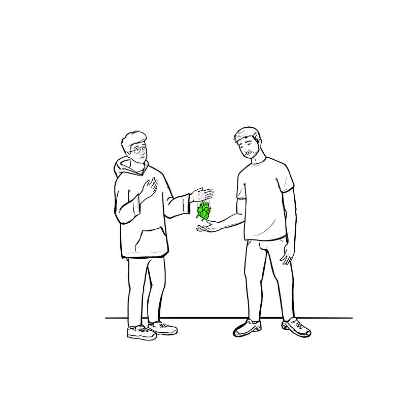Mi proyecto del curso: Tatuaje fine line: la sutileza de la línea 5