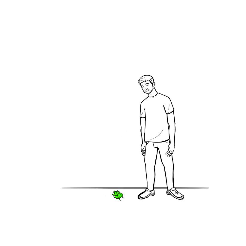 Mi proyecto del curso: Tatuaje fine line: la sutileza de la línea 6