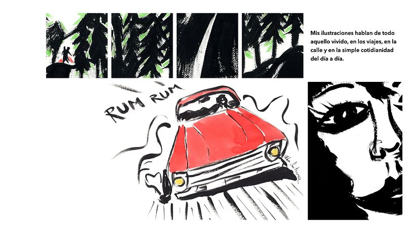 Mi proyecto del curso Diseño de presentaciones: crea una plantilla profesional 7