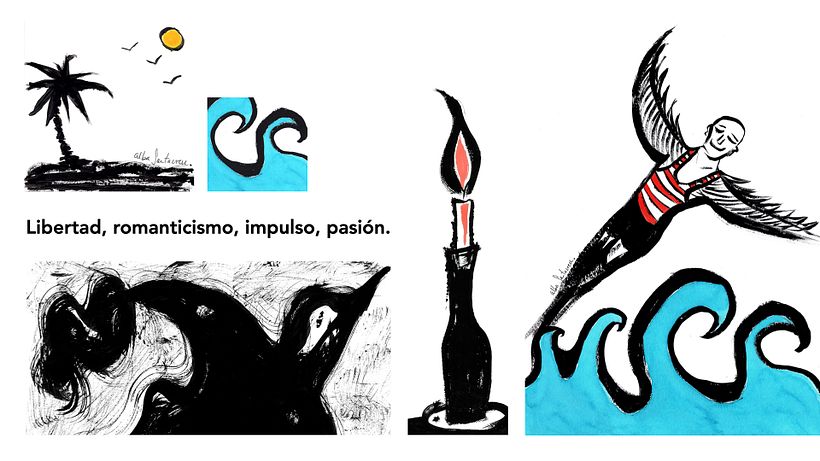 Mi proyecto del curso Diseño de presentaciones: crea una plantilla profesional 8