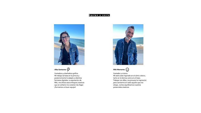 Mi proyecto del curso Diseño de presentaciones: crea una plantilla profesional 10