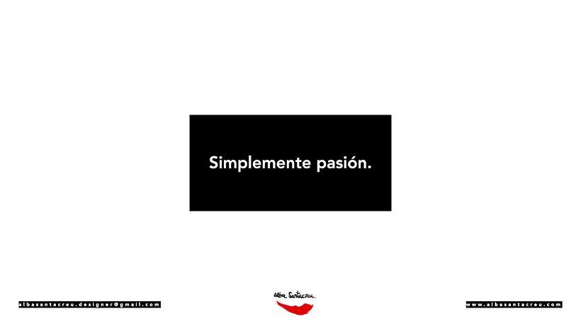 Mi proyecto del curso Diseño de presentaciones: crea una plantilla profesional 13