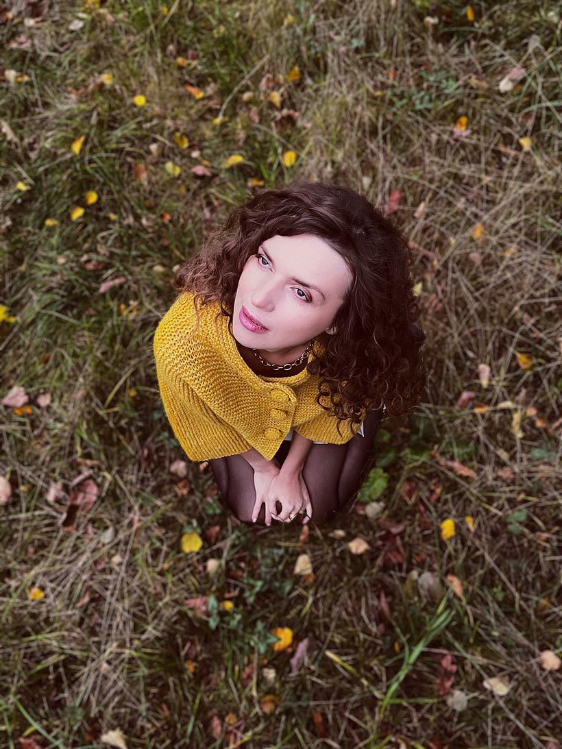 My project for course: Mobile Portrait Photography for Instagram  18