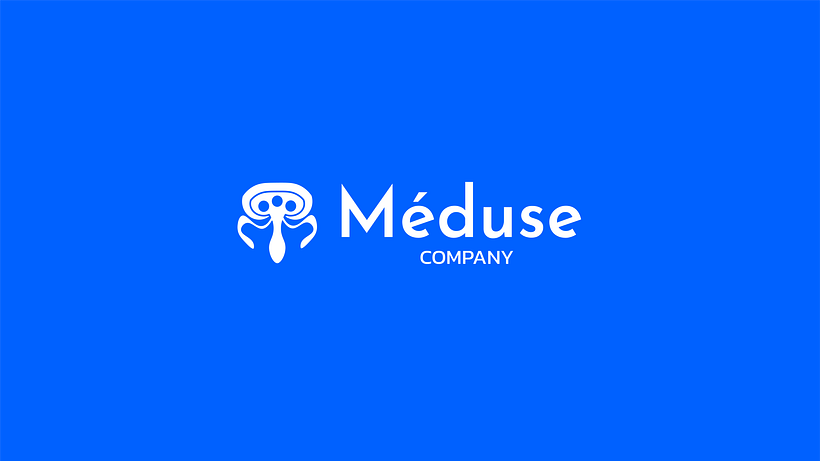 Mi proyecto del curso: Diseño de logotipos: síntesis gráfica y minimalismo 1