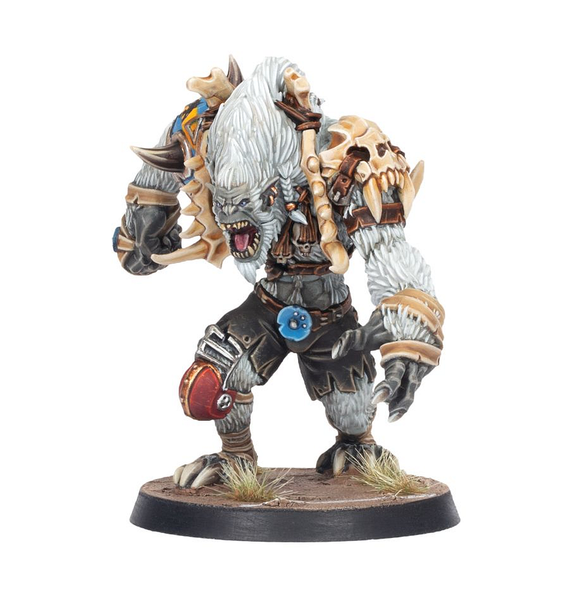blood bowl norse yhetee 2