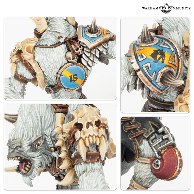 blood bowl norse yhetee 3