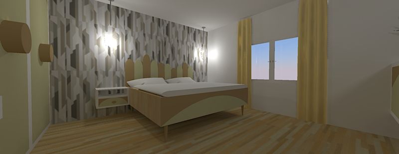 My project for course: Design of a Furniture Collection from Start to Finish 10