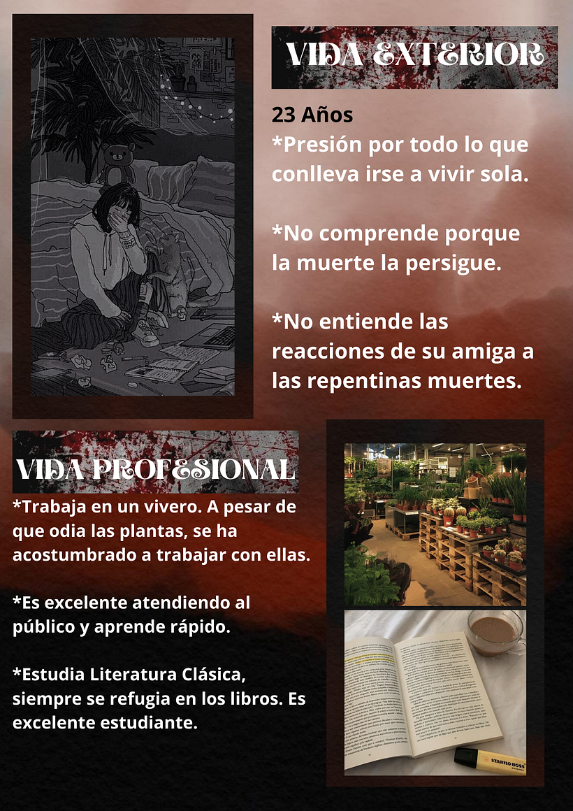 Mi proyecto del curso: Psicología de personajes en relatos 6