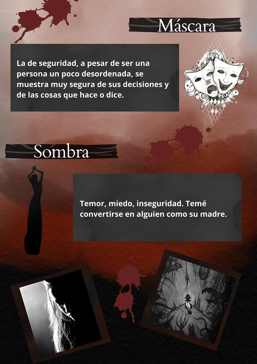 Mi proyecto del curso: Psicología de personajes en relatos 9