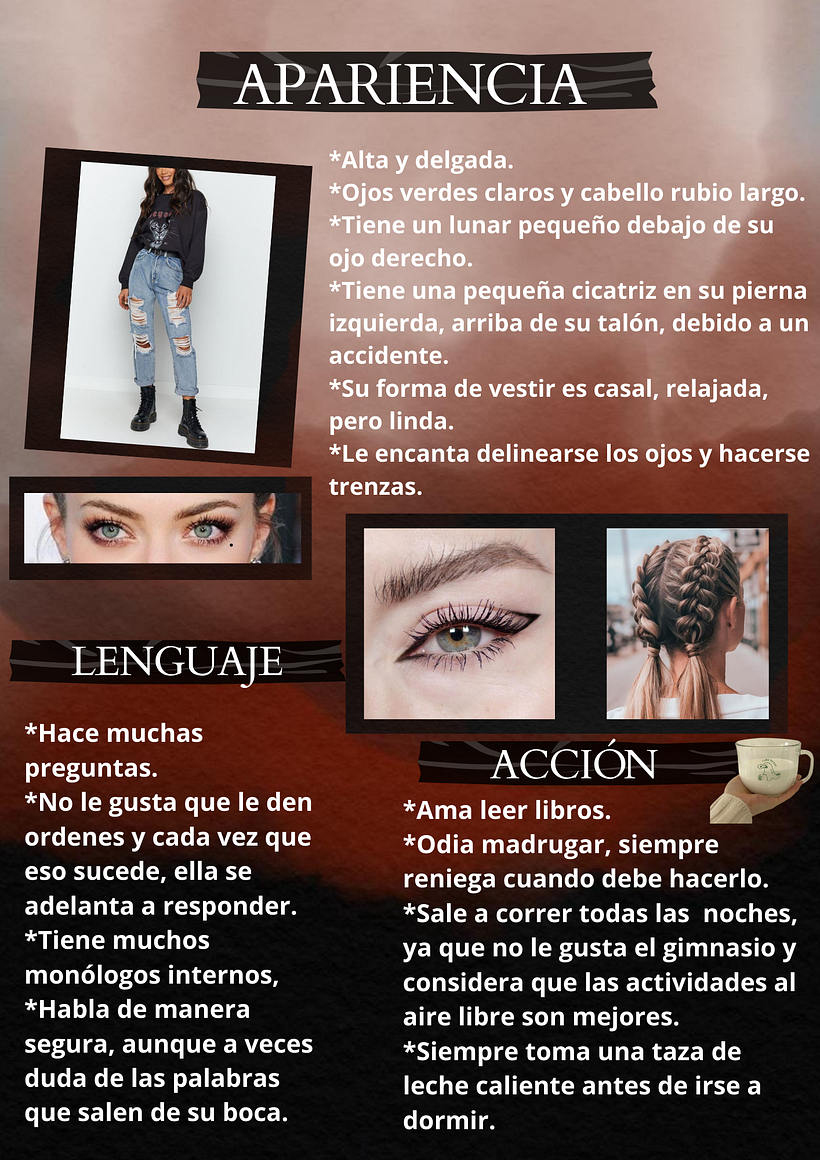 Mi proyecto del curso: Psicología de personajes en relatos 10