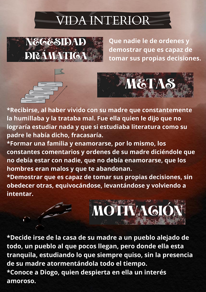 Mi proyecto del curso: Psicología de personajes en relatos 11