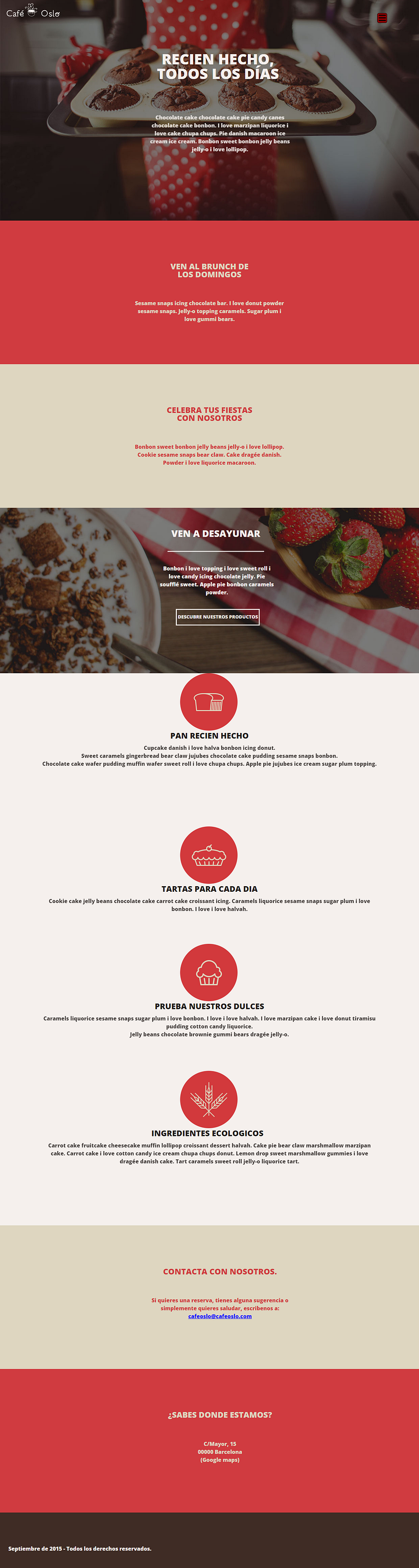 Mi proyecto del curso: Introducción al Desarrollo Web Responsive con HTML y CSS 2