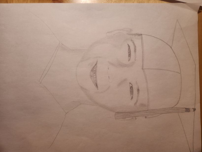 Mi proyecto del curso: Dibujo para principiantes nivel -1 Puno 2