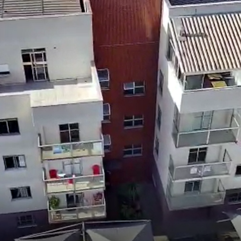 Meu projeto do curso: Introdução à fotografia aérea com drones 3